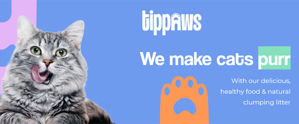 Tippaws